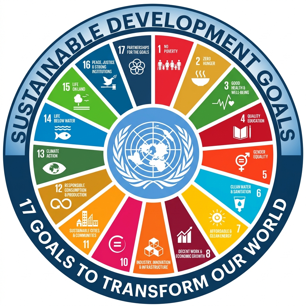 SDGs